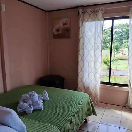 Hotel Campestre Arenal La Fortuna Exterior foto