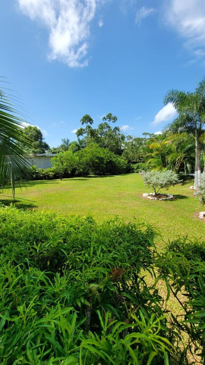 Hotel Campestre Arenal La Fortuna Exterior foto