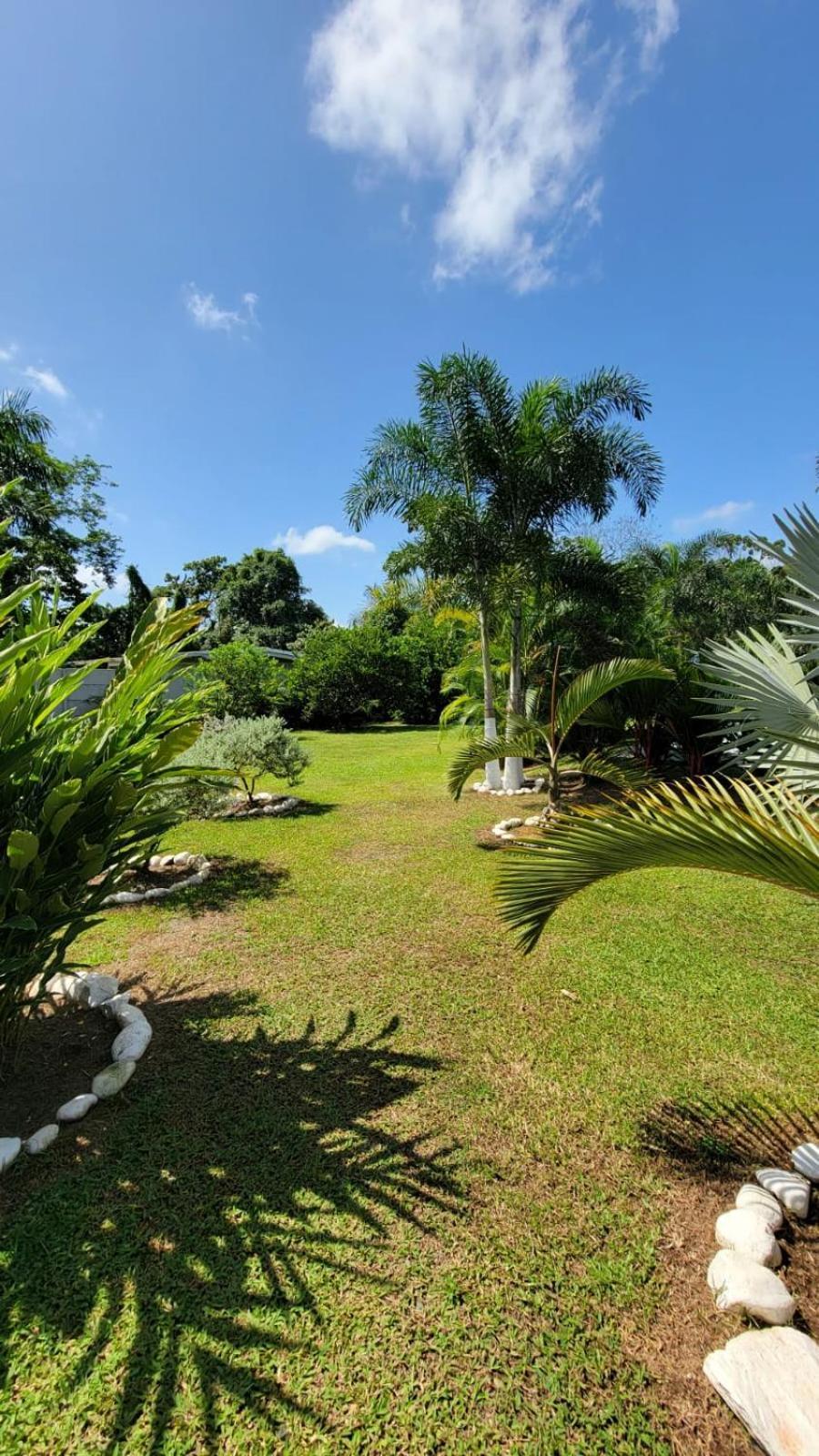 Hotel Campestre Arenal La Fortuna Exterior foto